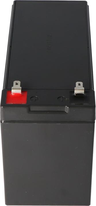 Actual product image Multipower Battery MP7-12 (12 V, 7 Ah)
