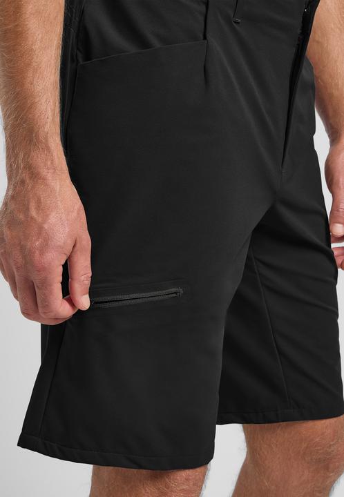 Actual product image Jack Wolfskin Prelight Stride Shorts M (54)