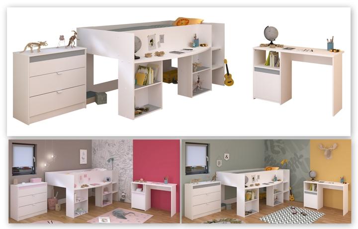 Immagine prodotto Parisot Milmersdorf (90 x 200 cm)