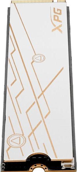 Actual product image Adata SSD 4.0TB XPG MARS 980 BLADE M.2 PCI5 (4000 GB, M.2 2280)
