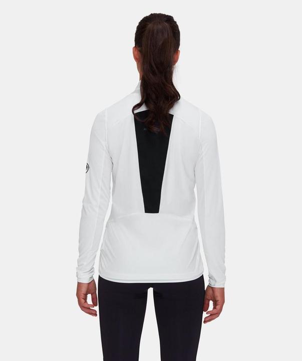 Produktbild Mammut Aenergy TR WB Hybrid Vest Women (S)