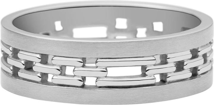 Produktbild Fossil Jewelry Ring (67, Stahl)