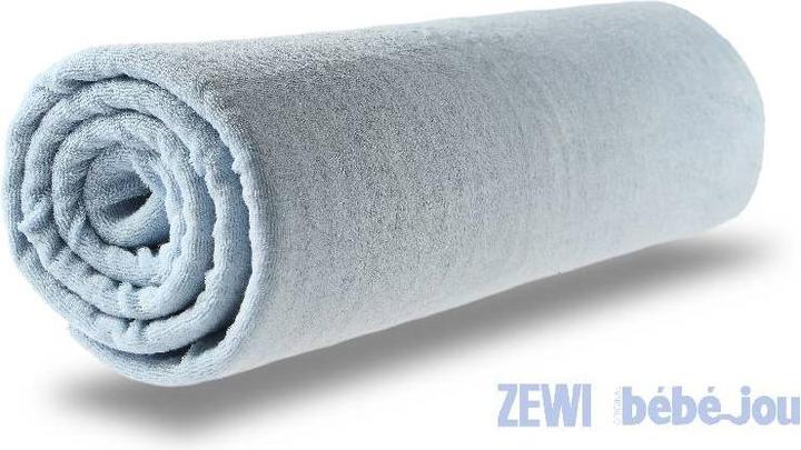 Produktbild Zewi Frotté-Stretch (70 x 140 cm)