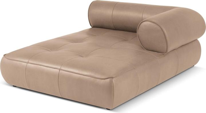 Actual product image Maison Heritage Lily (Chaise longue)