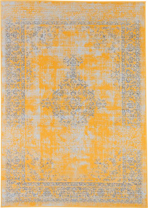 Actual product image Pergamon Designer Carpet Passion Vintage Border (160 x 225 cm)