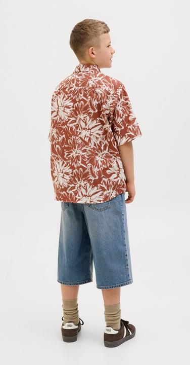 Produktbild Jack & Jones Hemd Junior Hemd (164)