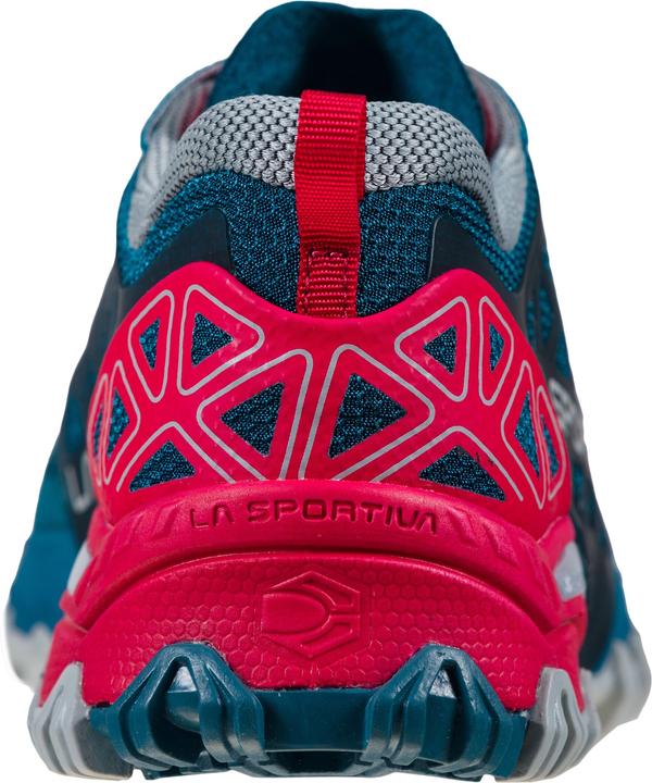 Produktbild La Sportiva Bushido II (38.5)