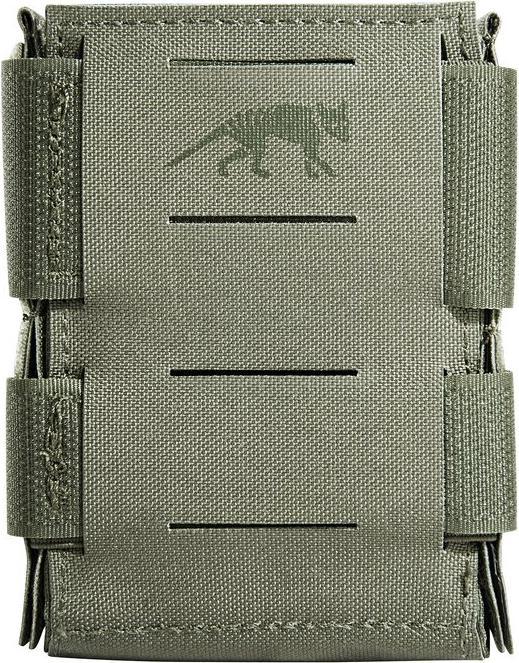 Actual product image Tasmanian Tiger TT SGL Mag Pouch MCL LP IRR