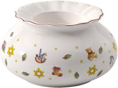 Immagine prodotto Villeroy & Boch Collage invernale (10 x 6 cm)