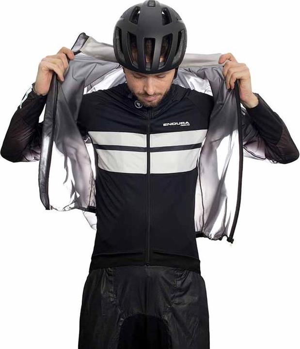 Immagine prodotto Endura FS260-Pro Adrenaline Race Cape II (XS)