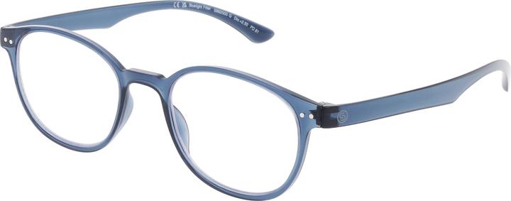 Immagine prodotto Smarty Penn (+3.5)
