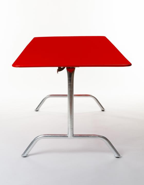 Immagine prodotto Giardimo Zürich made by Manufakt Tavolo vintage (140 cm)