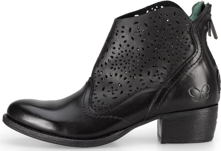 Produktbild Felmini Sie werden von dieser bequemen und stilvollen Freizeit Stiefelette von begeistert sein. Mit (41)