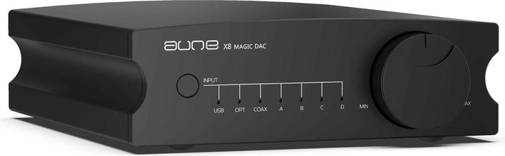 Produktbild Aune X8 Xviii (USB-DAC)