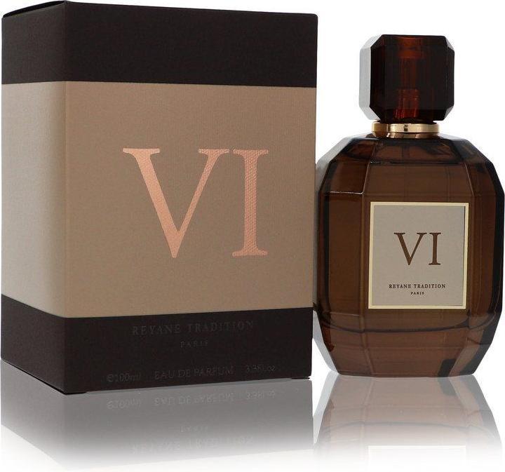 Reyane Tradition VI by (Eau de Parfum, 100 ml)