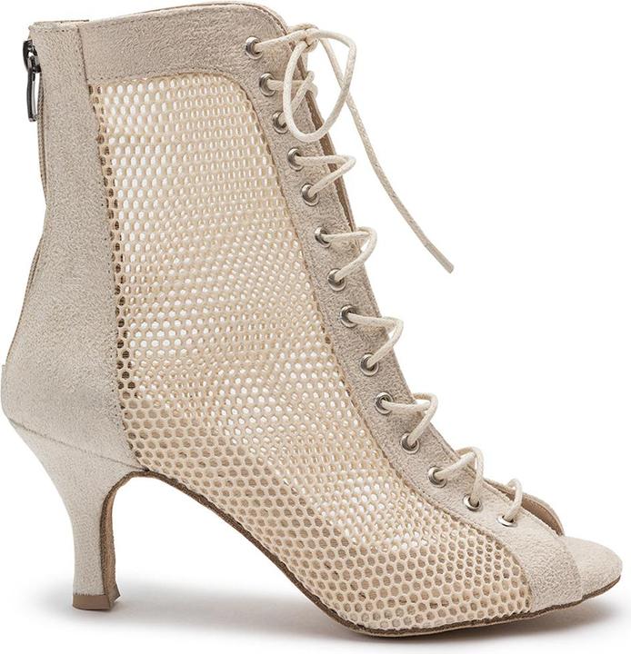Dancing Queens Halley Heels Dance Tanzschuhe