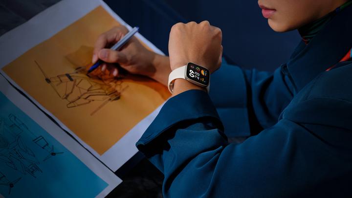 Produktbild Xiaomi Redmi Watch 3 (42.58 mm)