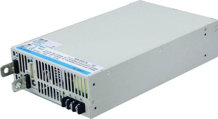 Produktbild Dehner AEK 3000-30 AC/DC-Einbaunetzteil 100 A 3000 W 31.5 V/DC Stabilisiert, Ausgangsspa