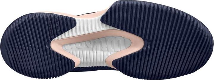 Actual product image Wilson Kaos Swift Tennis Shoe Allcourt Ladies (40 2/3)