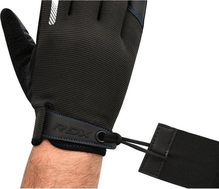 Produktbild Rdx Gym Gloves T2 - Full Finger (S)