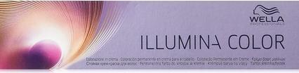 Image du produit Wella Illumina Color (7/81 blond moyen blond nacré nacré)