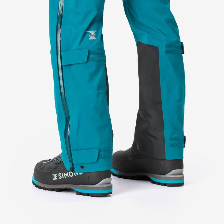 Produktbild Simond Funktionshose Damen - ICE türkis (40)