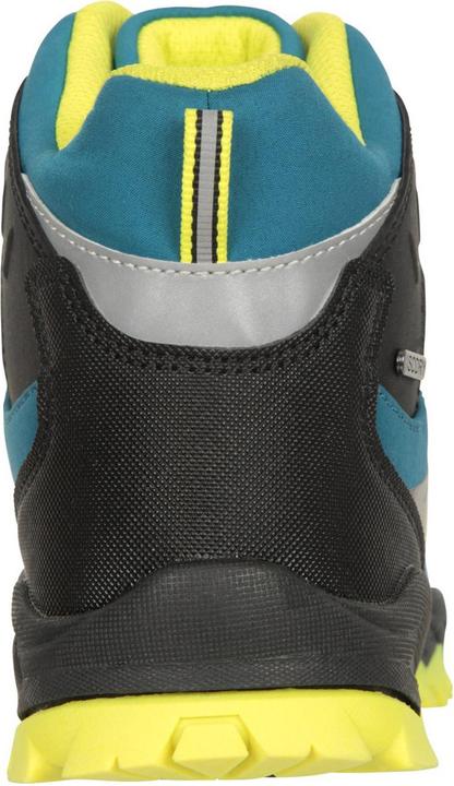 Produktbild Mountain Warehouse Wanderstiefel Softshell (35)
