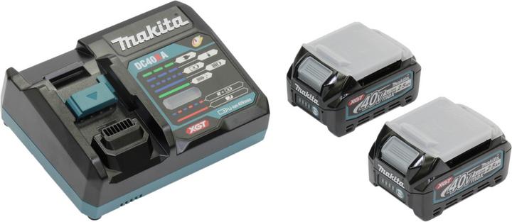 Image du produit Makita Kit de source d'alimentation (40 V)