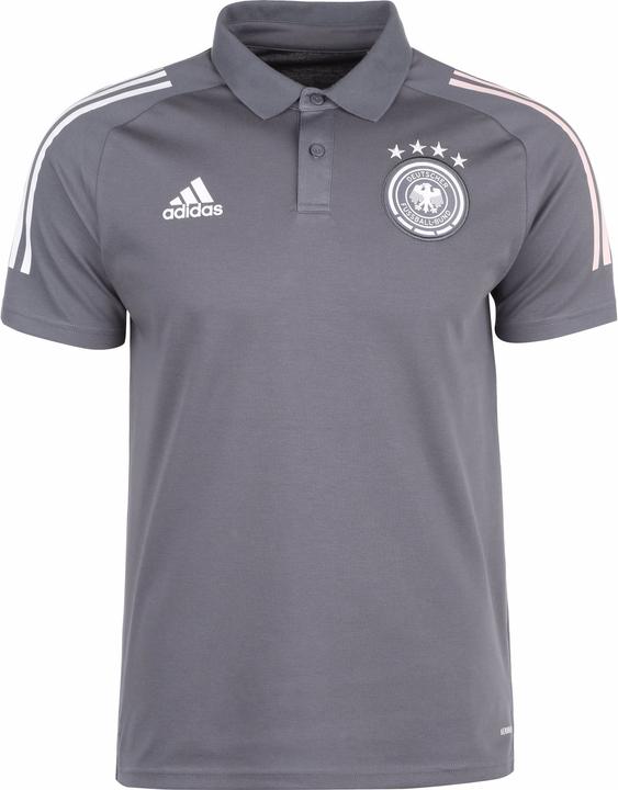 Image du produit adidas DFB Polo EM 2020 Hommes (M)