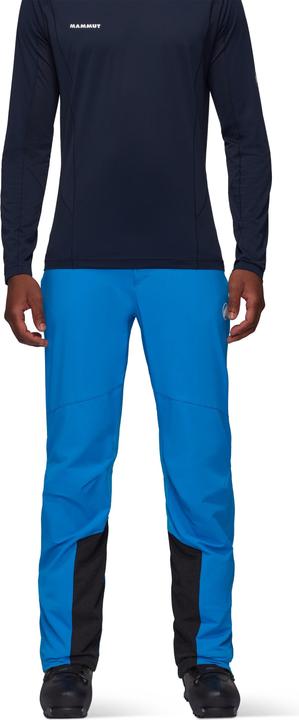 Immagine prodotto Mammut Aenergy SO Pantaloni ibridi Uomo (46)