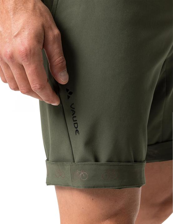 Image du produit Vaude Cyclist (XL)