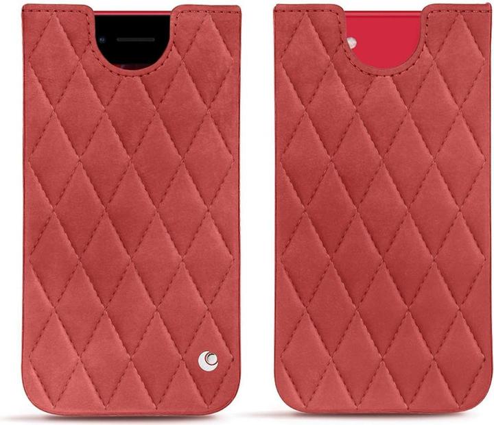 Cerise vintage - Couture ( Pantone #a6302e )