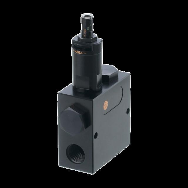 Actual product image ifm Electronic IFM flow monitor (Measuring line)