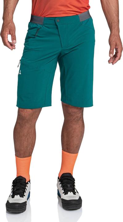 Actual product image Schöffel Shorts Mellow Trail M (M)