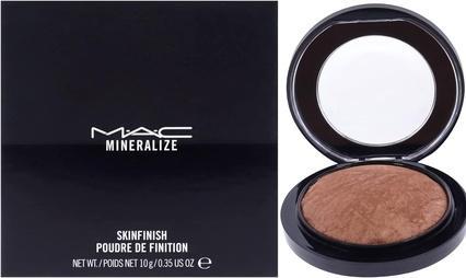 Image du produit MAC Cosmetics Mineralize Skinfinish (Lueur mondiale)
