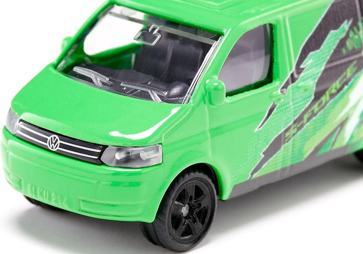 Immagine prodotto Siku 1585 VW Transporter