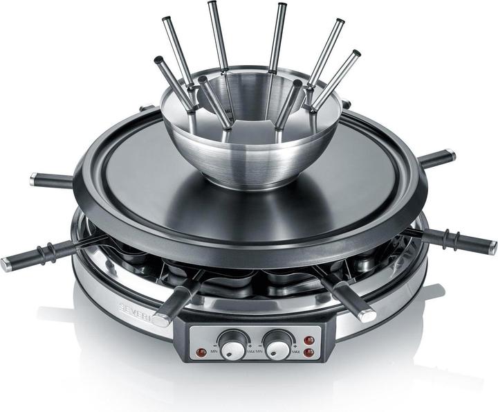 Severin RG2348