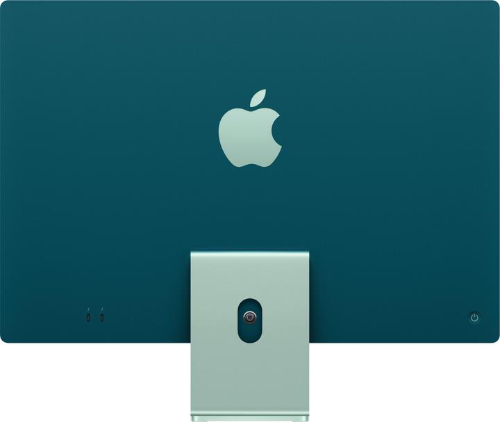 Produktbild Apple iMac (M1, 8 GB, 256 GB, M1)