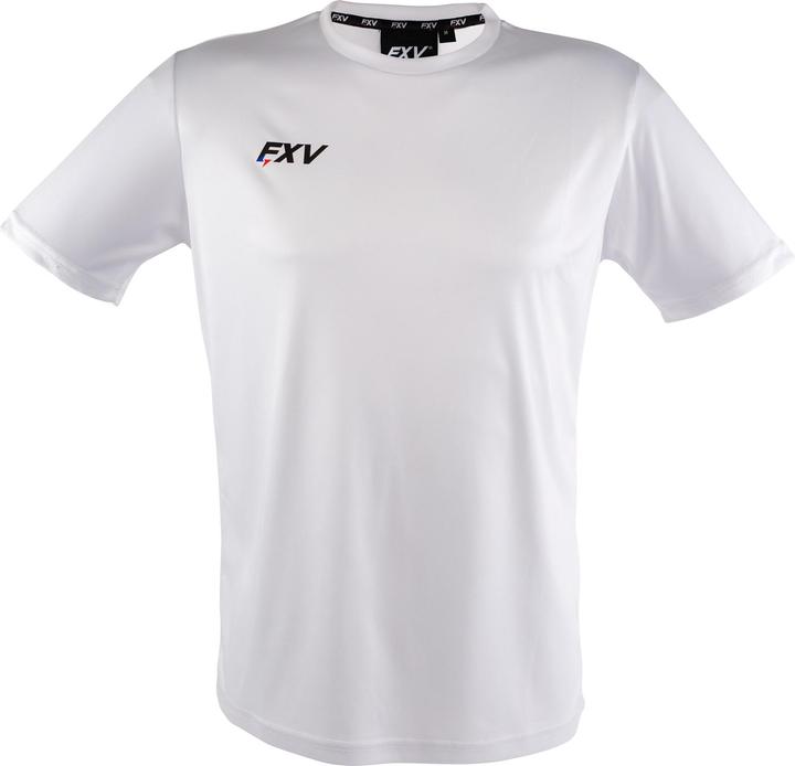Force XV Langarmshirt (M)