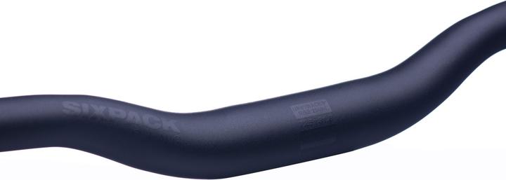 Produktbild Sixpack Menace725 (31.80 mm)