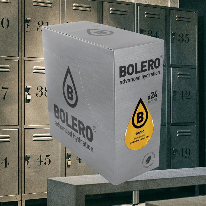 Produktbild Bolero Classic (Tonic, 1 Stk., 276 g)