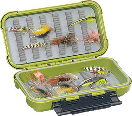 Produktbild Jaxon Fliegenbox Multi Box RJ-05 (RJ-05MSS)
