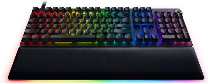 Immagine prodotto Razer Cacciatore V2 (CH, Cablato)
