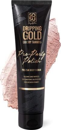 Immagine prodotto Sosu Scrub corpo lucidante pre-festa - 150ml (150 ml)
