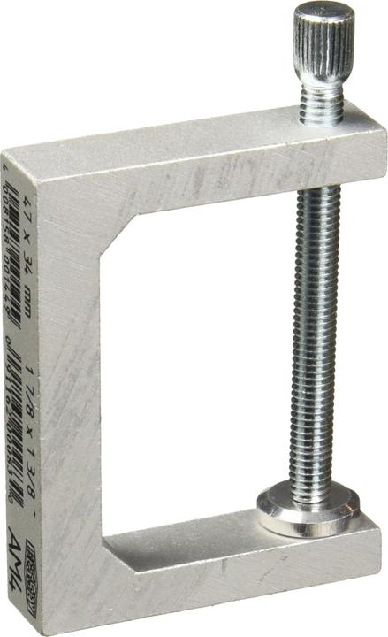 Immagine prodotto Bessey Mini morsetto in alluminio AM (47 mm)