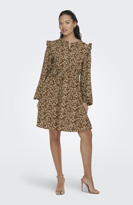 Actual product image JdY Ruched dress (40)