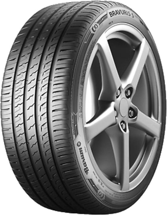 Image du produit Barum Bravuris 5 HM (225/50R17 98V 98V, pneu été)