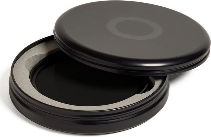 Actual product image Urth 52mm ND2 32 (1 5 Stop) Variable ND Lens Filter (Plus+) (Graduated neutral density filter, 52 mm)