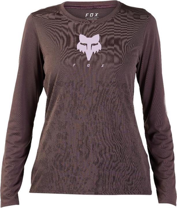 Produktbild Fox Jersey 23 W Ranger Tru Dri Ls Pur S (S)