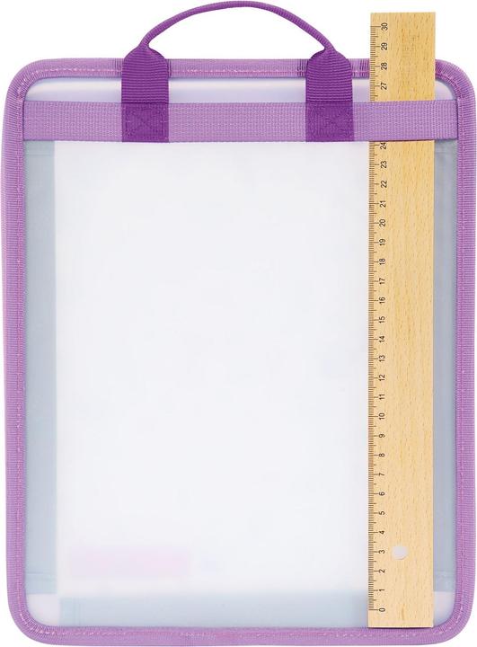 Image du produit Step by Step Boîte à cahiers pliable